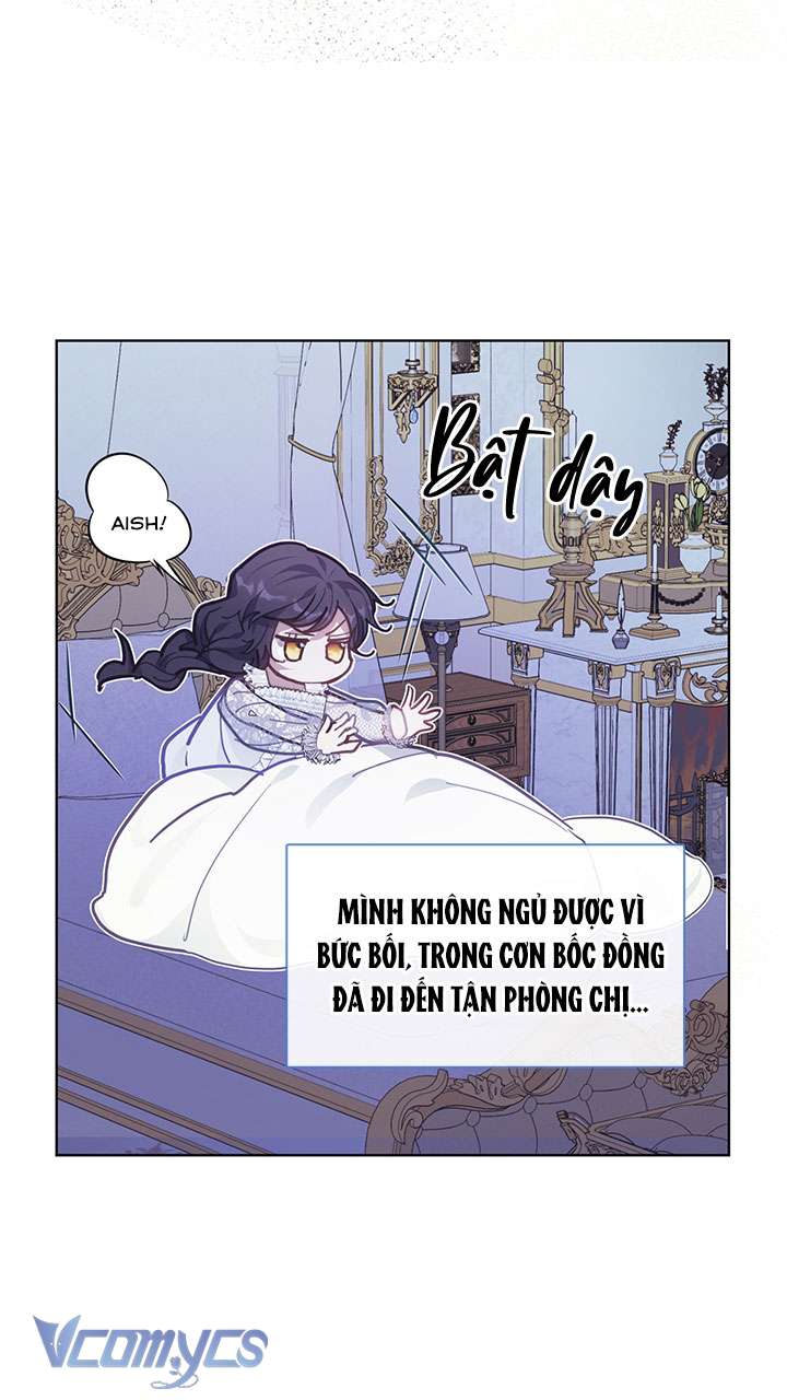 Gia Đình Bị Ám Ảnh Bởi Tôi Chapter 60 - Trang 4