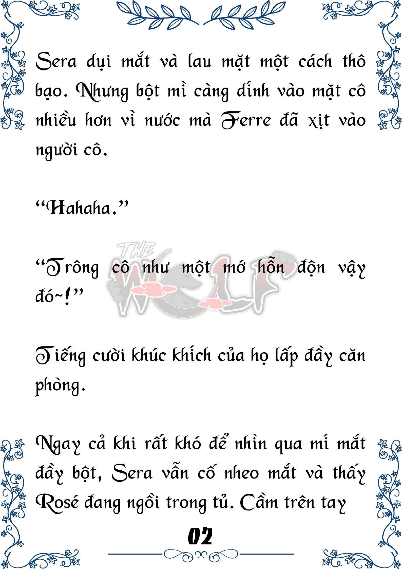 Tôi Trở Thành Gia Sư Của Cặp Song Sinh Hoàng Gia Chap 25 - Trang 2