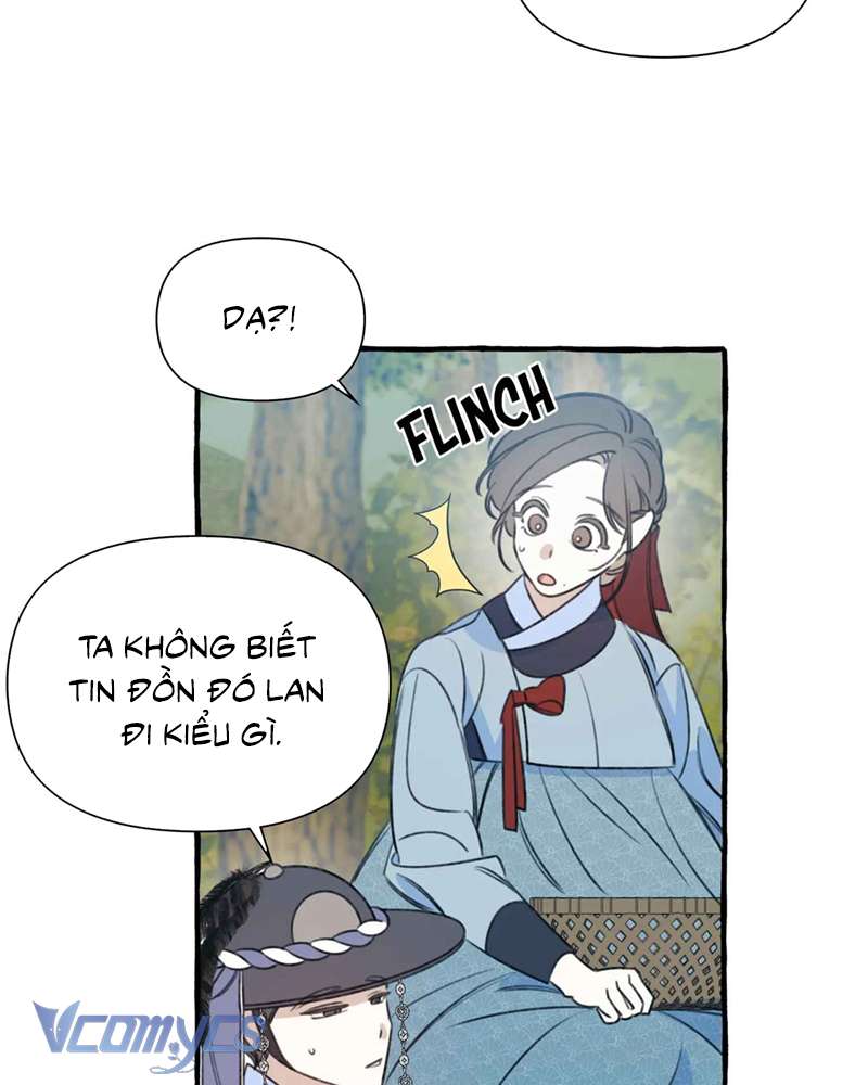 Chuyện Tình Hoa Lưu Ly Chapter 3 - Trang 3