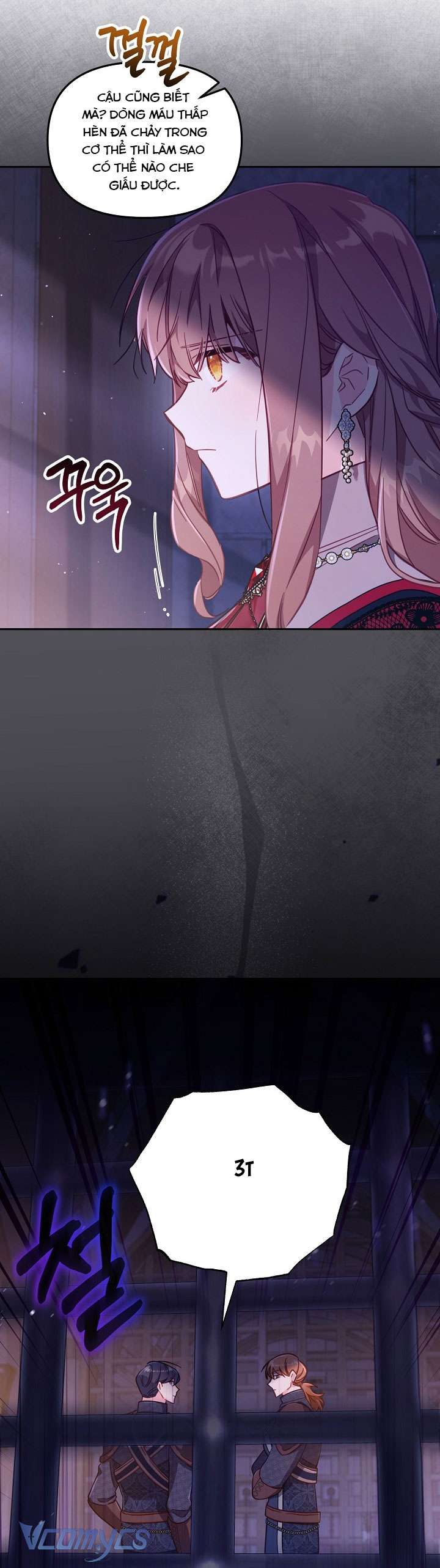 Không Có Chỗ Cho Kẻ Giả Mạo Chap 26 - Trang 2