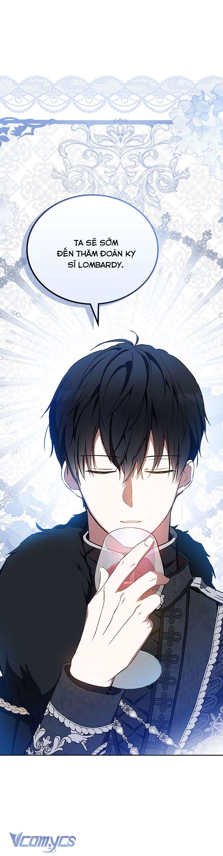 Kiếp Này Nhất Định Làm Gia Chủ Chap 133 - Trang 2