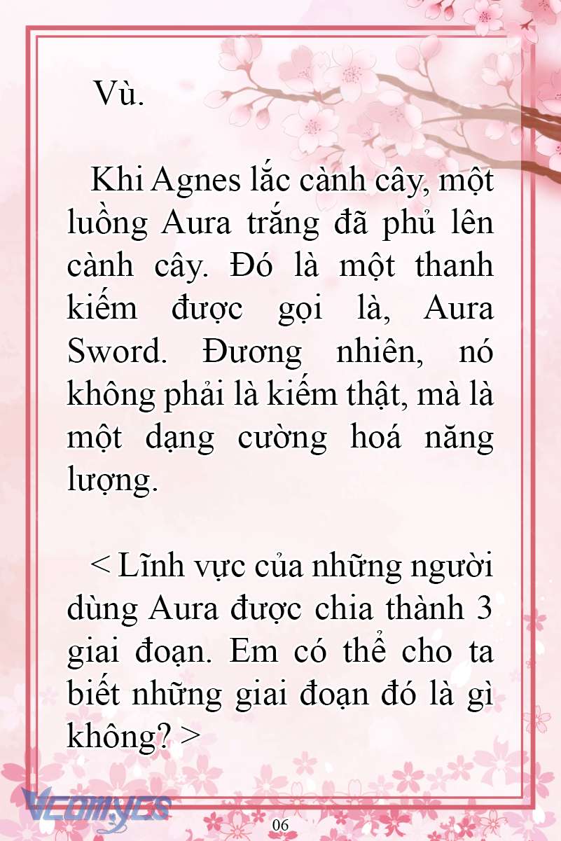 [Novel] Đặc Quyền Của Người Chuyển Sinh Chap 36 - Trang 2
