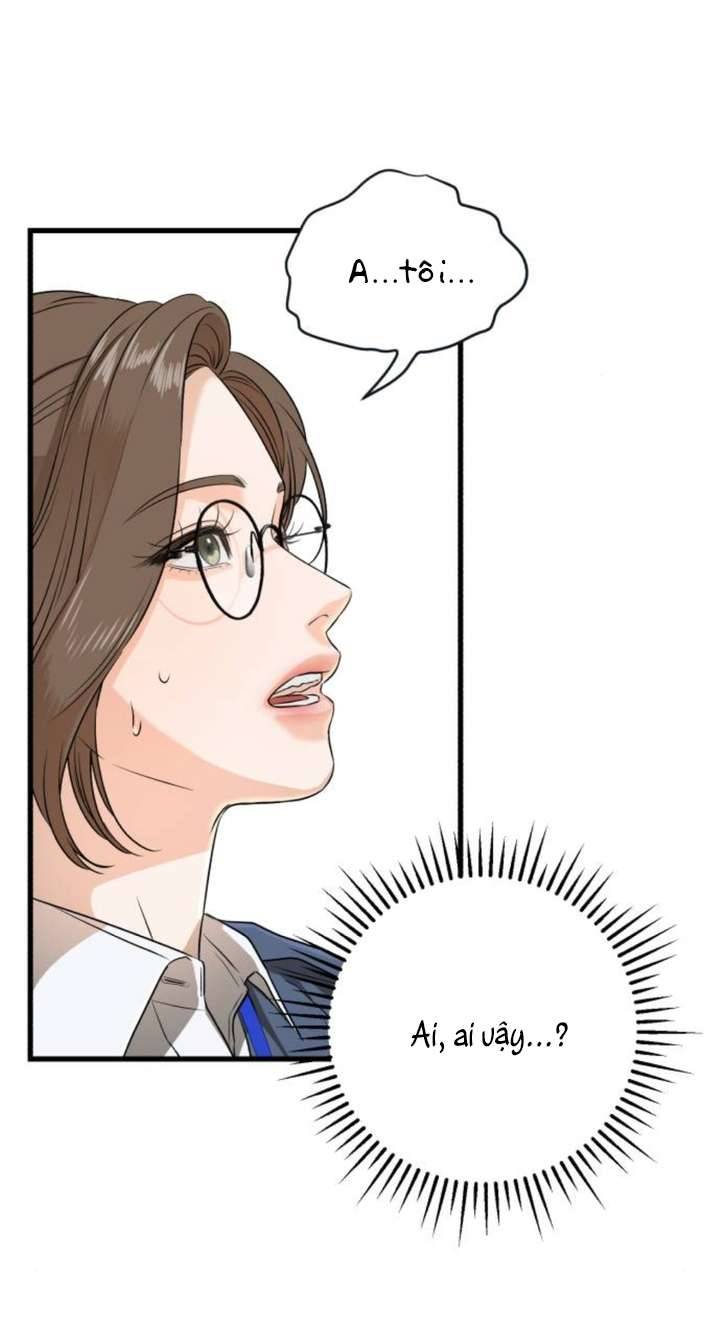 Tôi Nóng Lòng Muốn Chiếm Lấy Cô Ấy Chap 2 - Trang 3