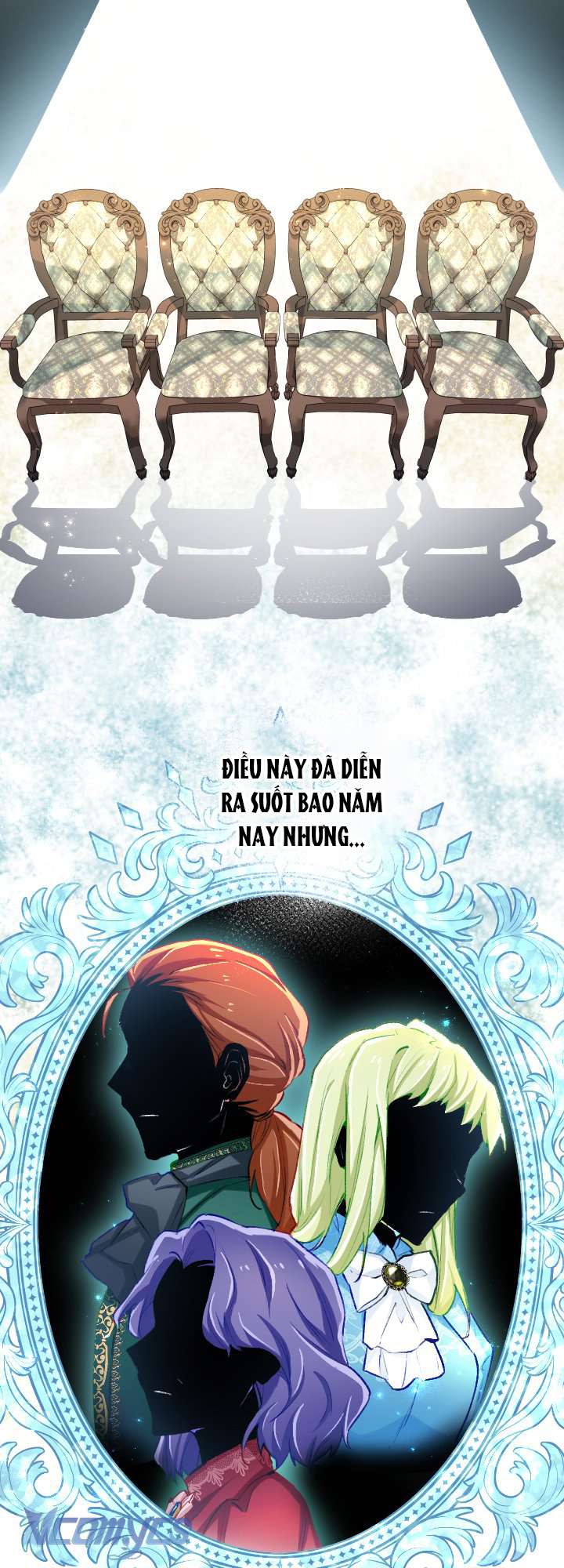 Sự Báo Thù Của Một Vị Thánh Chap 86 - Trang 2