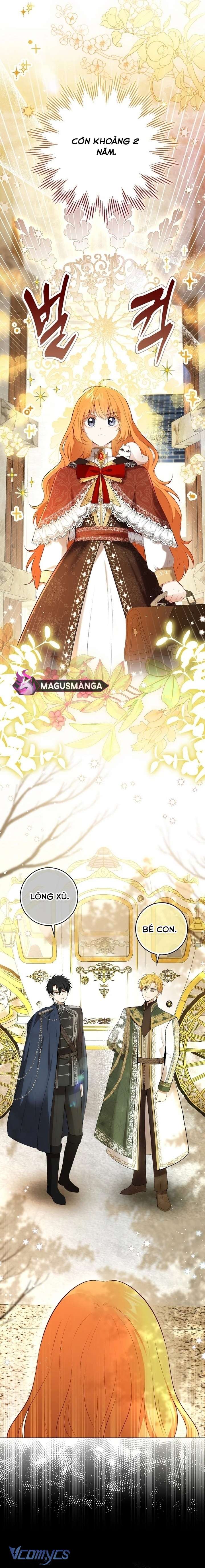 Sóc Con Tài Năng Chap 85 - Trang 2