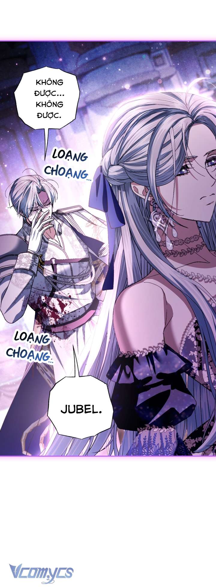 Cha À, Con Không Muốn Kết Hôn Đâu Chap 119 - Trang 2