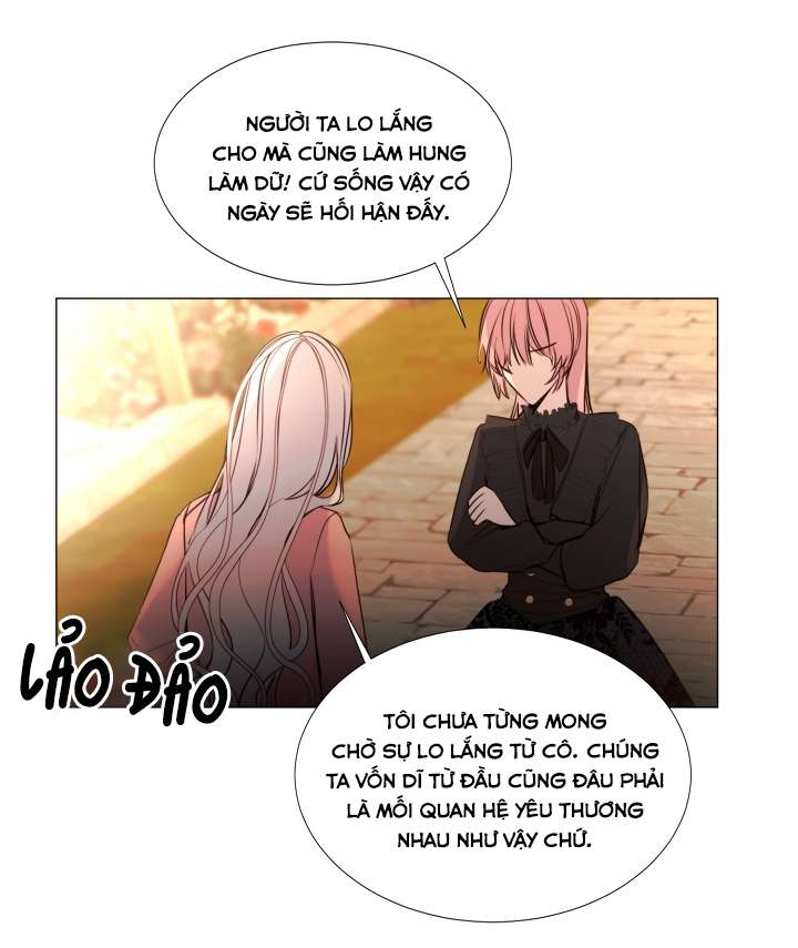 Ác Nữ Cần Bạo Chúa Chapter 20 - Trang 4