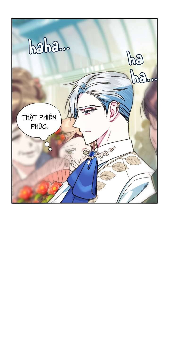 Cha À, Con Không Muốn Kết Hôn Đâu Chap 27 - Trang 2