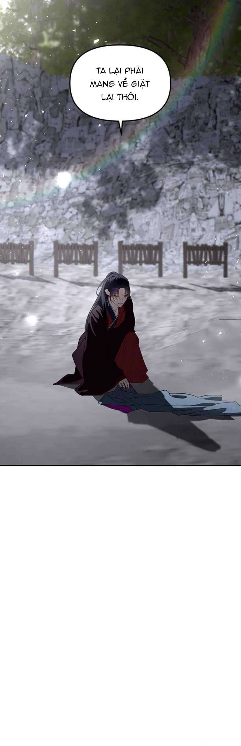 Vương Tử Huyền Bí Chapter 100 - Trang 4