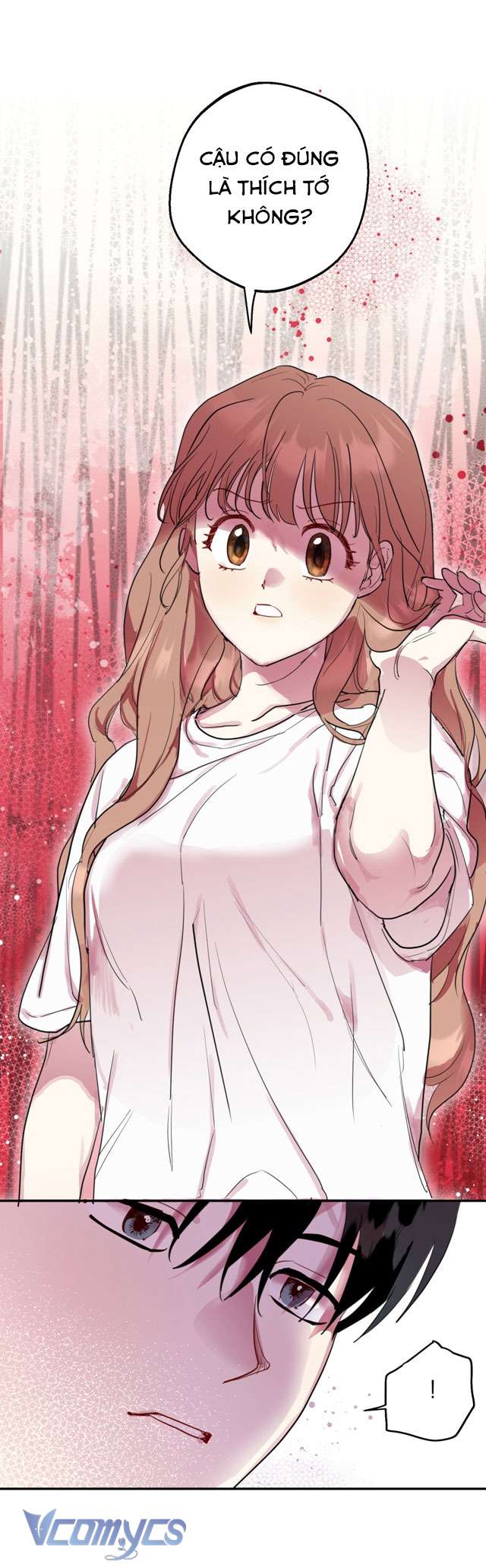 [18+] Không Có Nhân Vật Nào Công Lược Dễ Dàng! Chap 5 - Trang 2