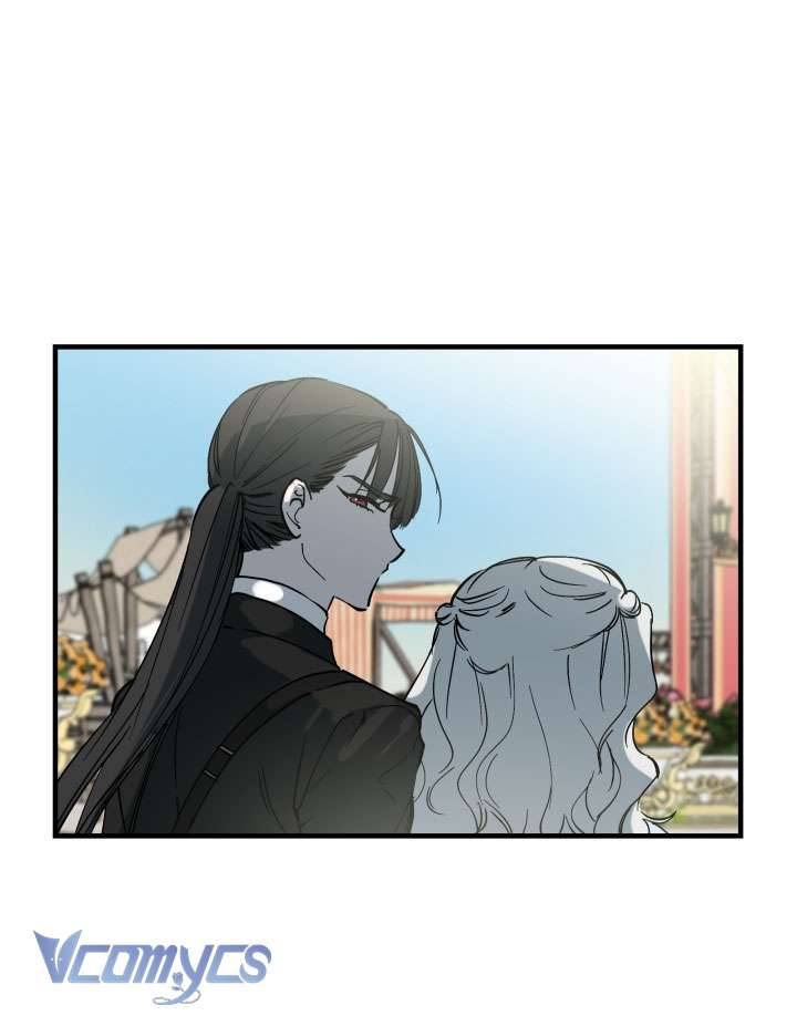 Những Nhân Vật Mạnh Nhất Thế Giới Ám Ảnh Tôi Chapter 65 - Trang 4