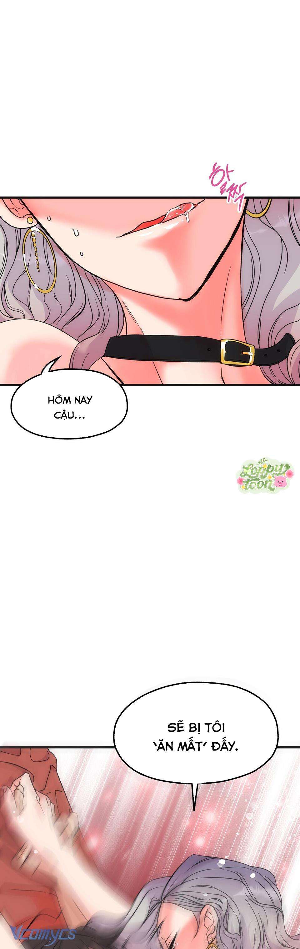 Rung Động Đỉnh Cao Chap 1 - Trang 2