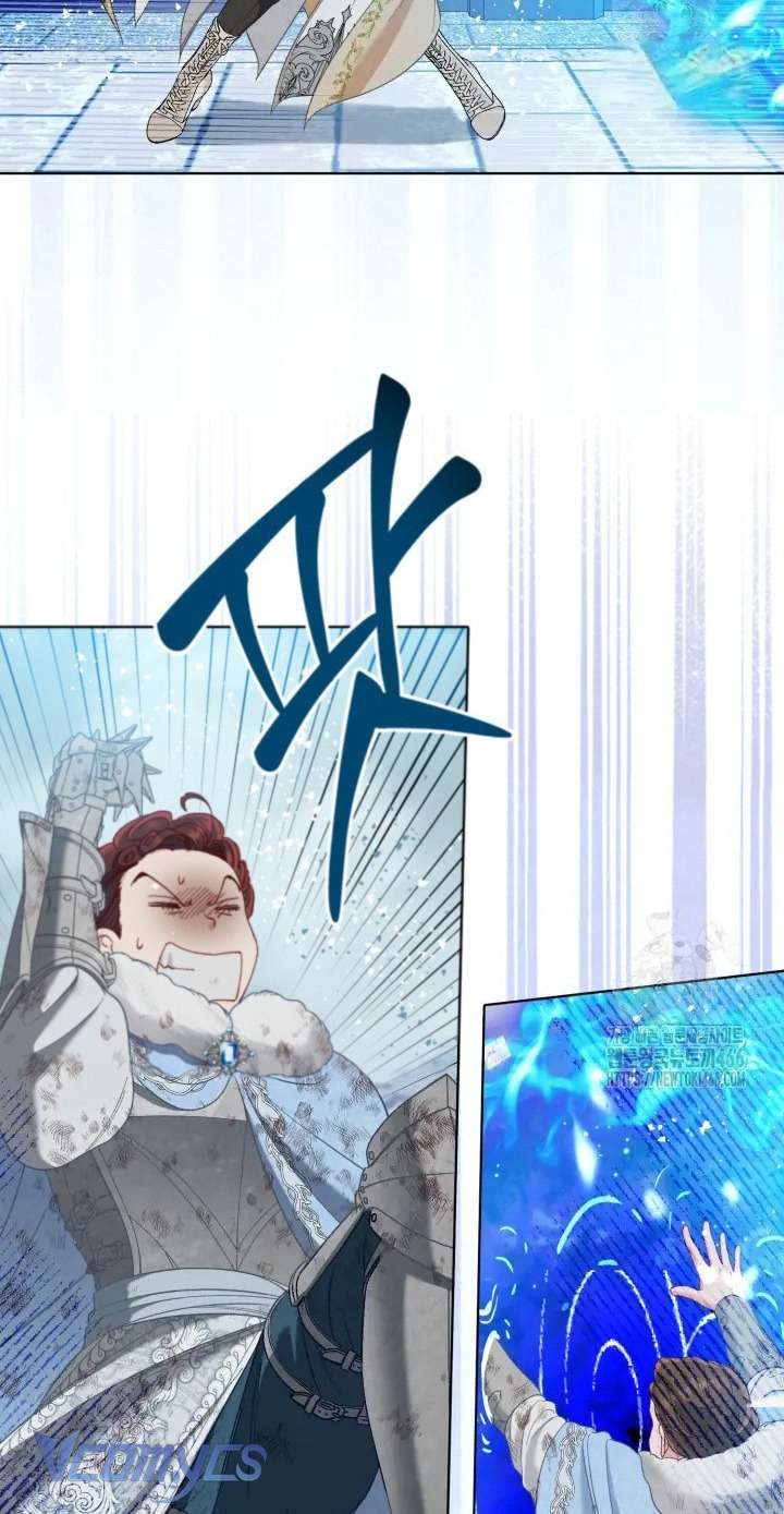 Sự Điều Trị Đặc Biệt Của Tinh Linh Chapter 94 - Trang 4