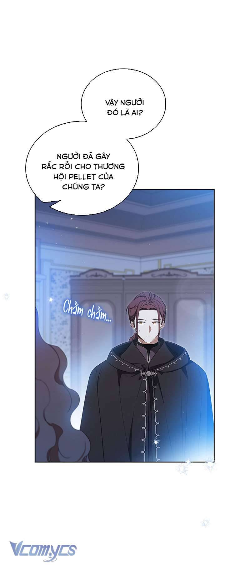 Kiếp Này Nhất Định Làm Gia Chủ Chap 134 - Trang 2