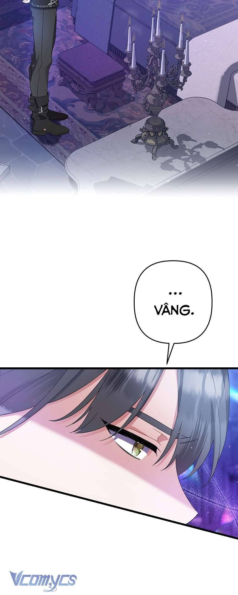 Tôi Chỉ Chăm Sóc Người Cha Ốm Yếu Của Mình Mà Thôi! Chapter 6 - Trang 4