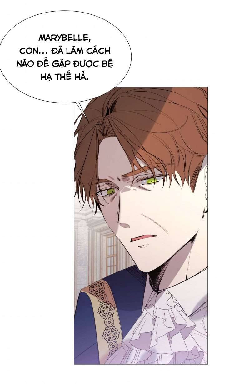 Ác Nữ Cần Bạo Chúa Chapter 17 - Trang 4