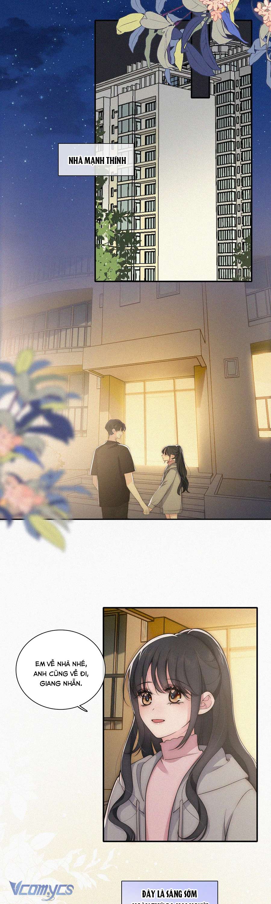 Một Mực Cưng Chiều Chap 108 - Trang 2