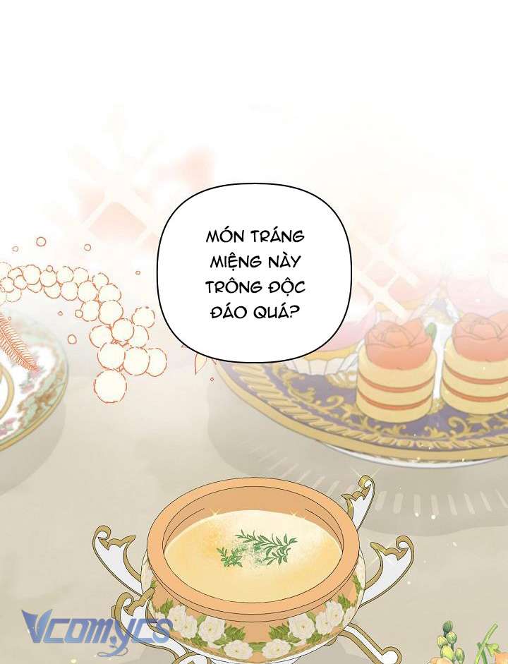 Sự Điều Trị Đặc Biệt Của Tinh Linh Chapter 9 - Trang 4