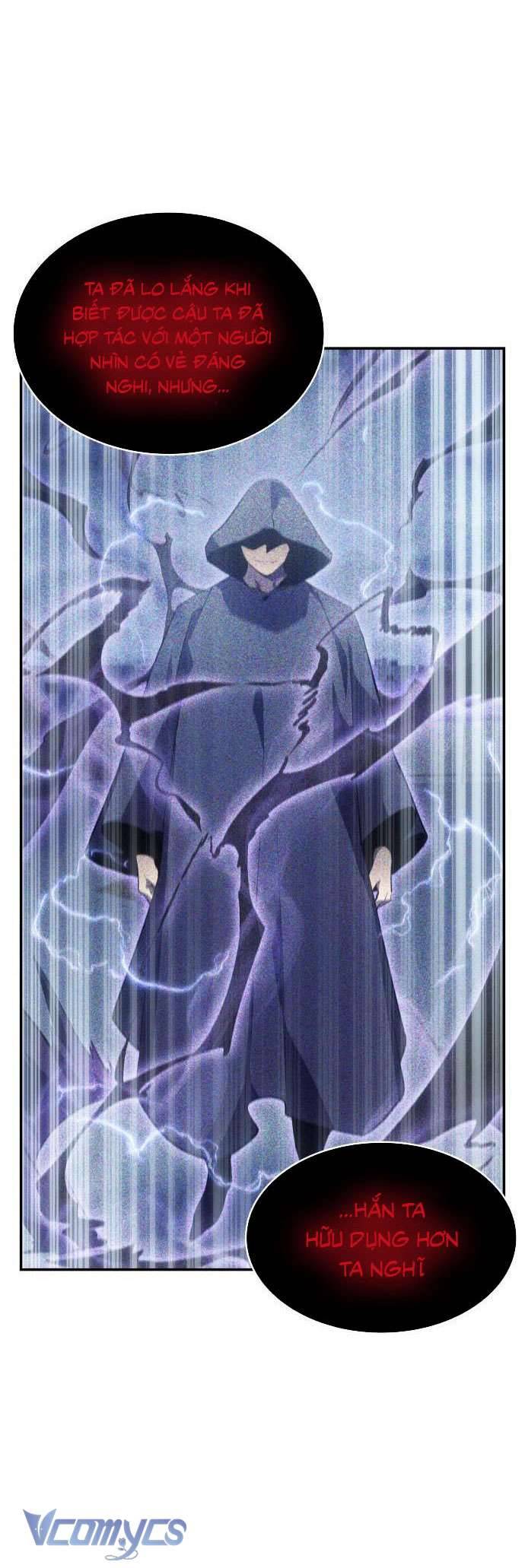 (BTS - HYBE) 7FATES: CHAKHO Chap 11 - Trang 2