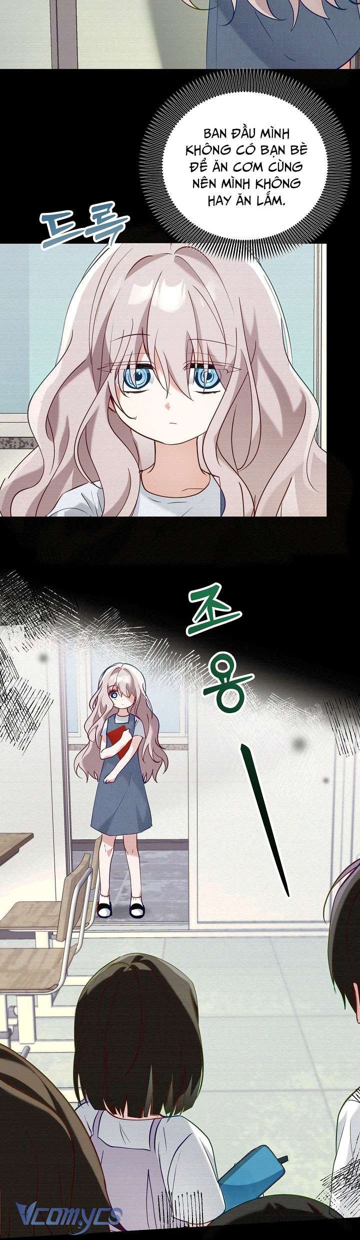 [18+] Dinh Thự Young Chun Hwa: Mãi Một Tình Yêu Chapter 10 - Trang 3