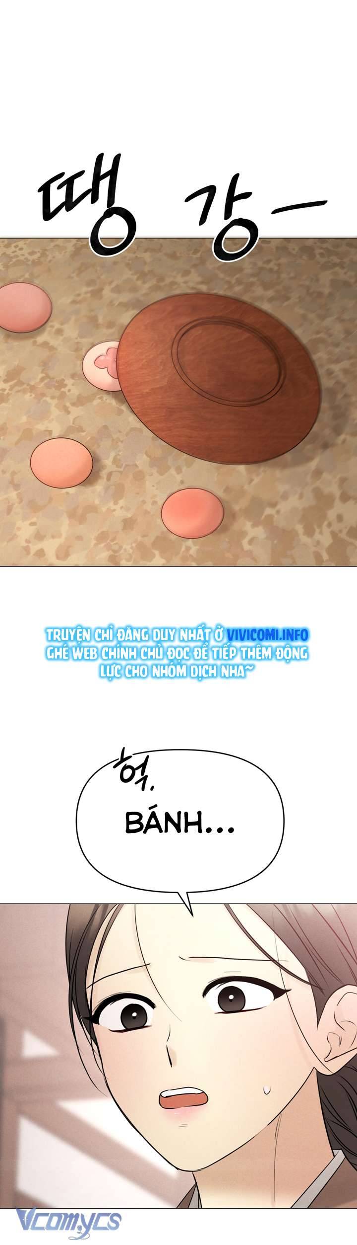 [18+] Tỳ Nữ Bỏ Trốn Chap 4 - Next Chap 5