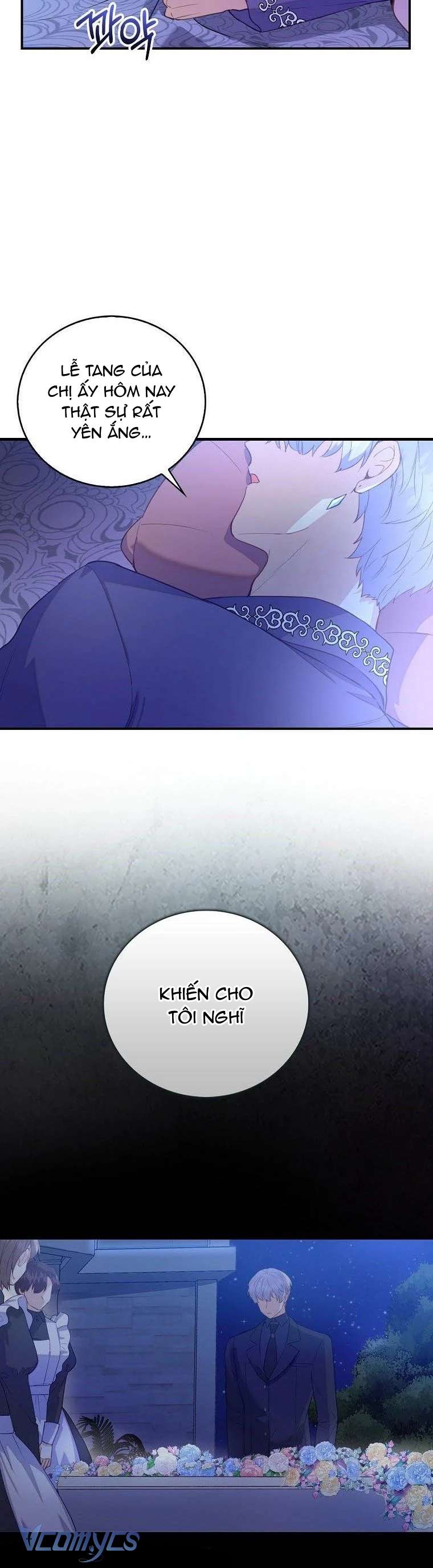 Tôi Chỉ Nhận Ra Sau Khi Mất Cô Ấy Chap 25 - Trang 2