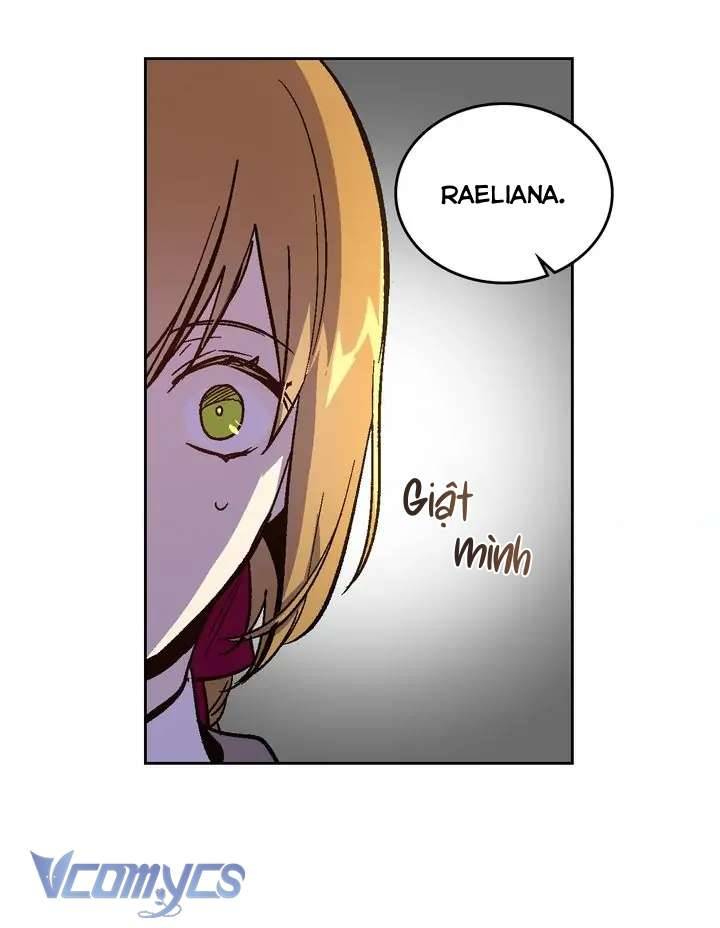 Vị Hôn Thê Khế Ước Của Công Tước Chapter 72 - Trang 4