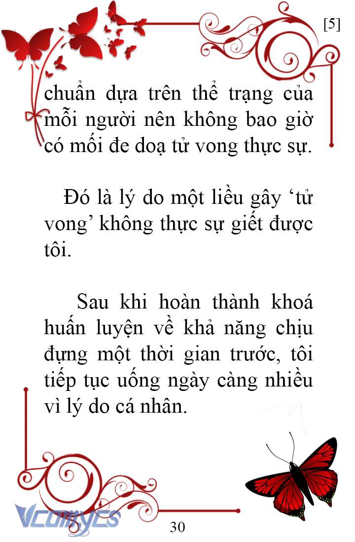 [Novel] Phương Pháp Bảo Vệ Anh Trai Nữ Chính Chap 5 - Trang 2