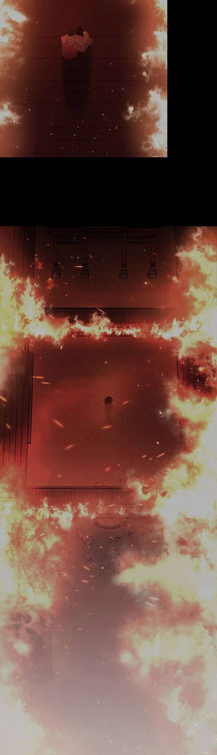 Vương Tử Huyền Bí Chapter 111 - Trang 4