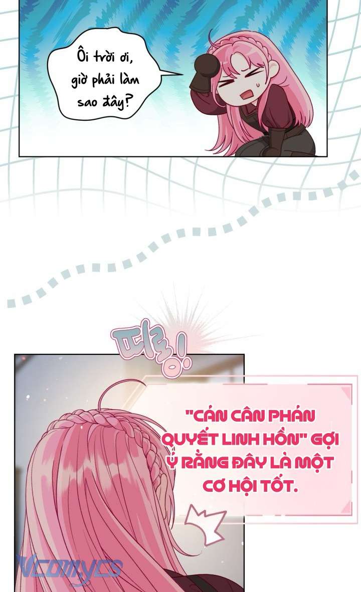 Sự Điều Trị Đặc Biệt Của Tinh Linh Chapter 81 - Trang 4