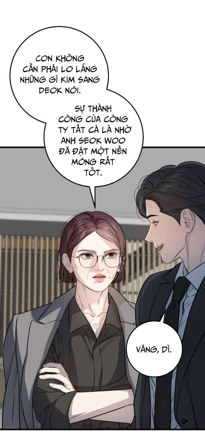 Tôi Nóng Lòng Muốn Chiếm Lấy Cô Ấy Chap 13 - Trang 3