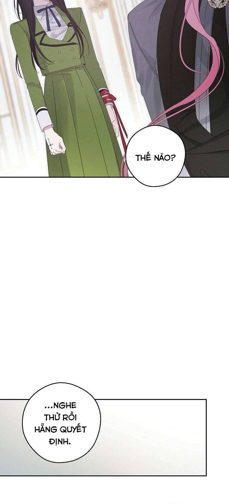 Trước Tiên Phải Giấu Em Trai Cái Đã! Chap 54 - Trang 2