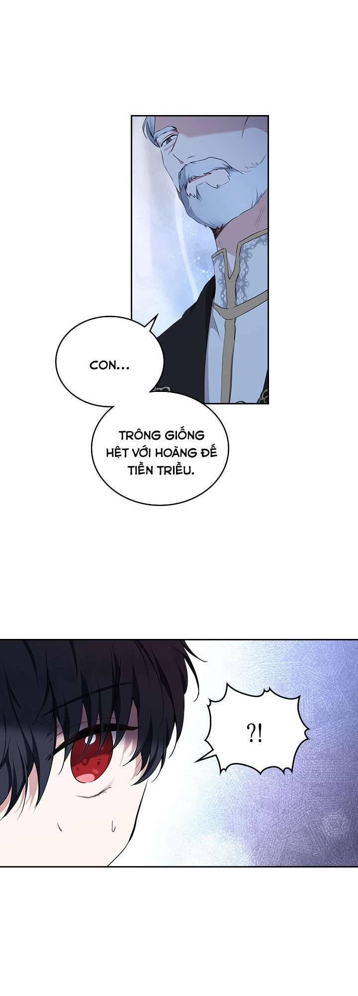 Kiếp Này Nhất Định Làm Gia Chủ Chap 47 - Trang 2