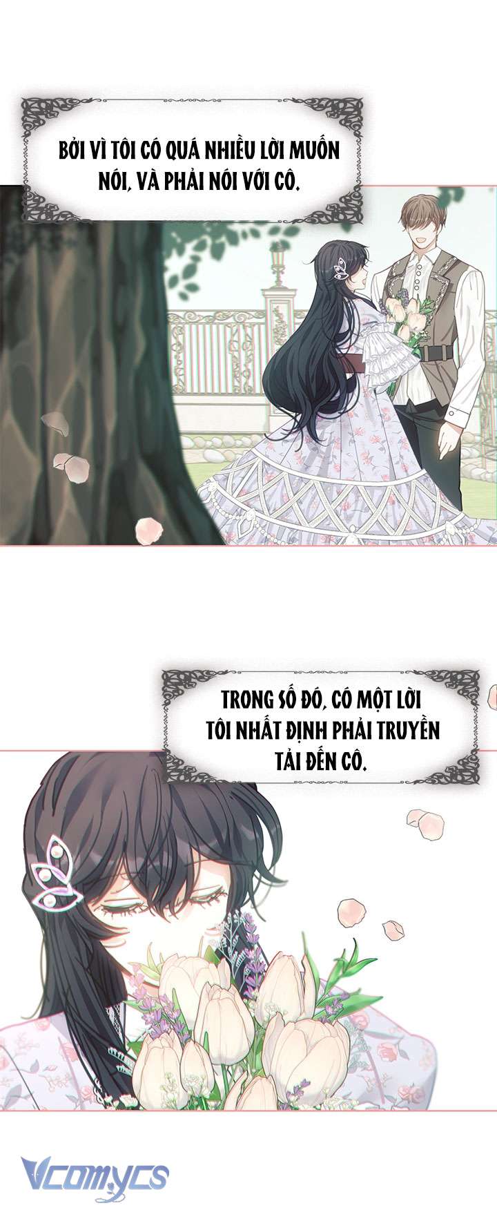 Gia Đình Bị Ám Ảnh Bởi Tôi Chapter 59 - Trang 4