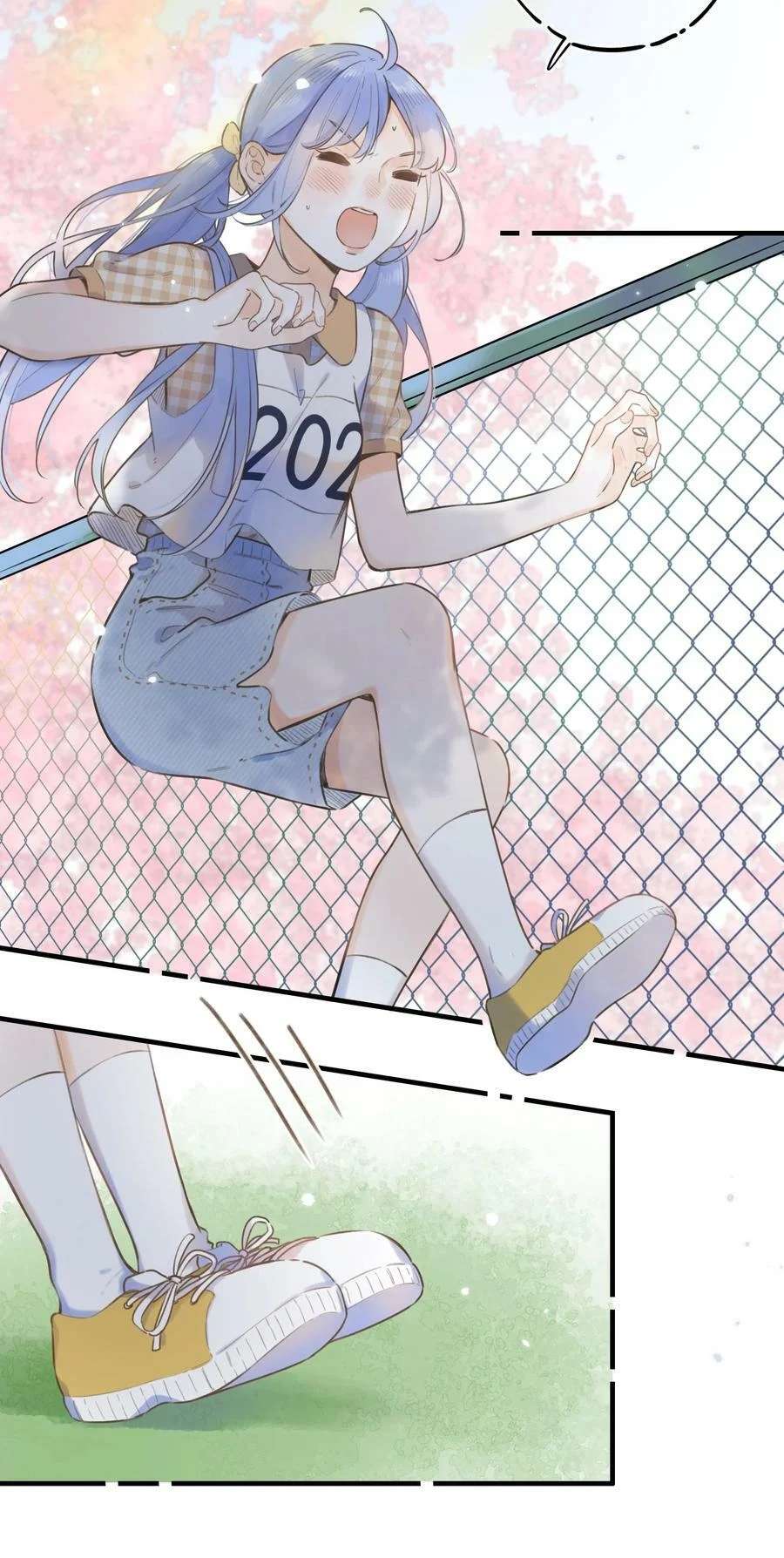 Ánh Sao Phiêu Linh Trong Nước Chap 46.2 - Trang 2