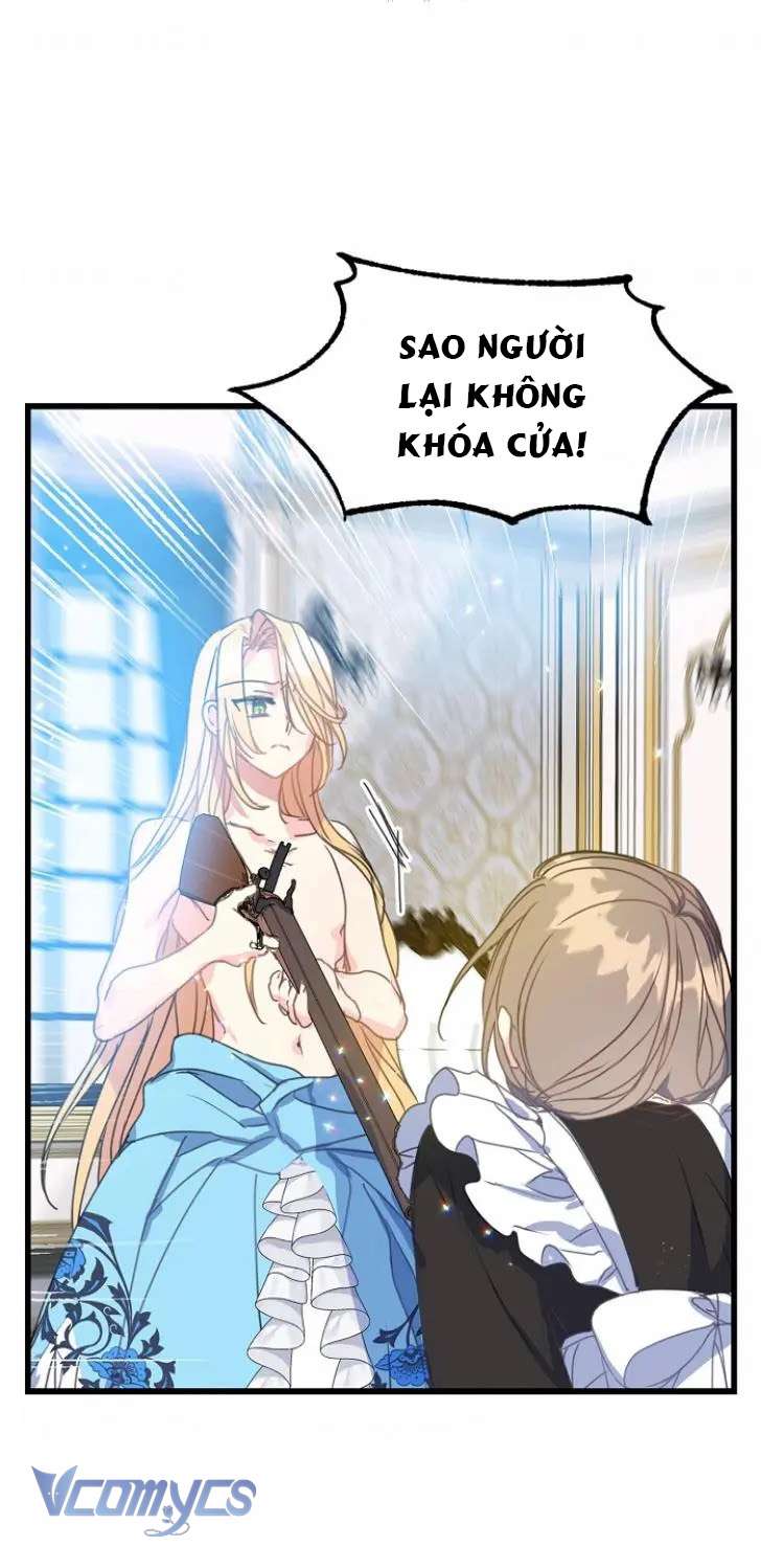 Bệ Hạ Xin Đừng Giết Tôi!!! Chap 32 - Trang 3