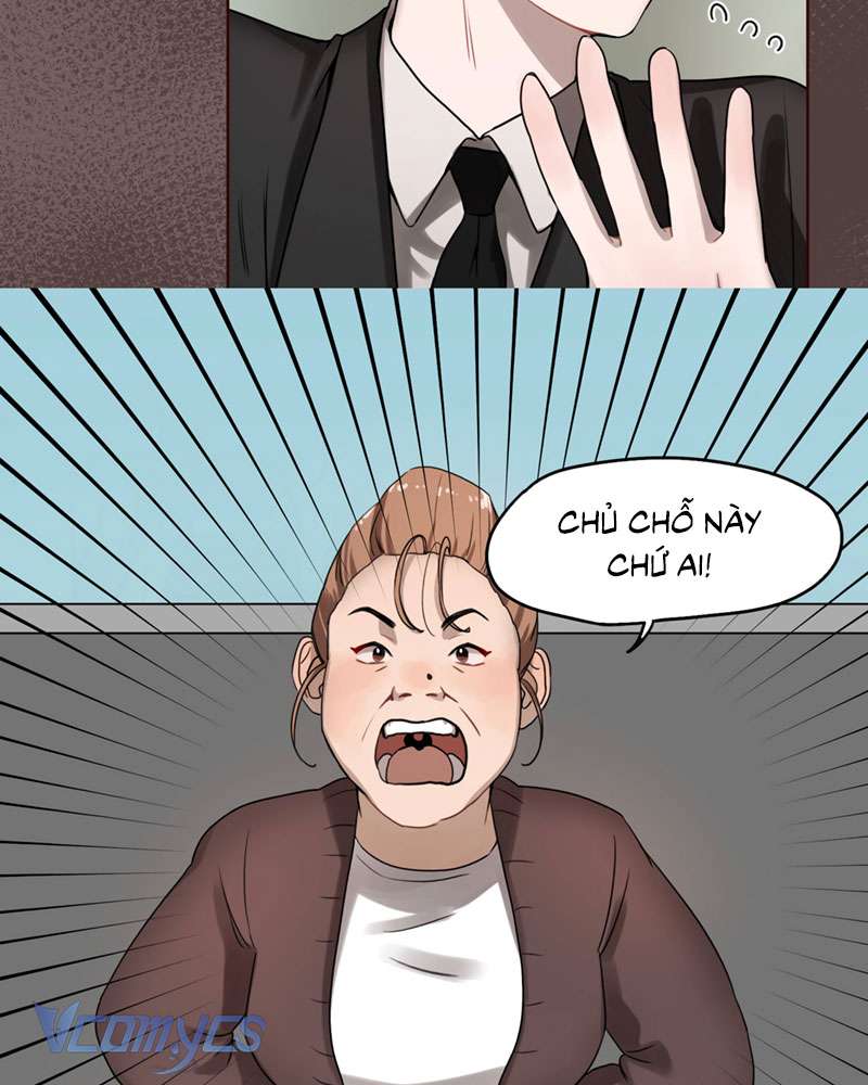 Sát Nhân Nhà Bên Chap 3 - Trang 2