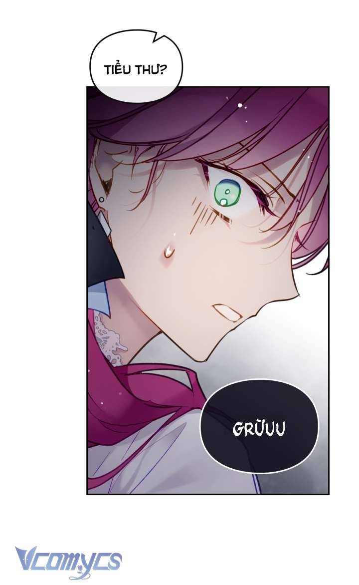 Kết Cục Của Nhân Vật Phản Diện Chỉ Có Thể Là Cái Chết Chapter 115 - Trang 4