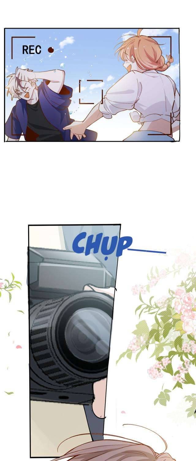 Mười năm sau, tôi kết hôn với kẻ thù không đội trời chung Chap 44 - Trang 2