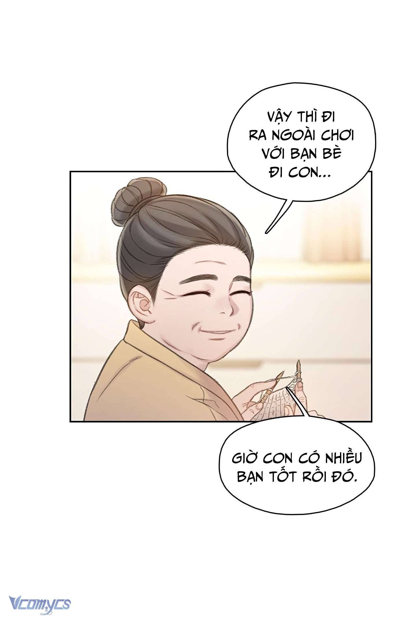 Trăng Tối: Thành Phố Xám (HYBE) Chap 4 - Trang 2