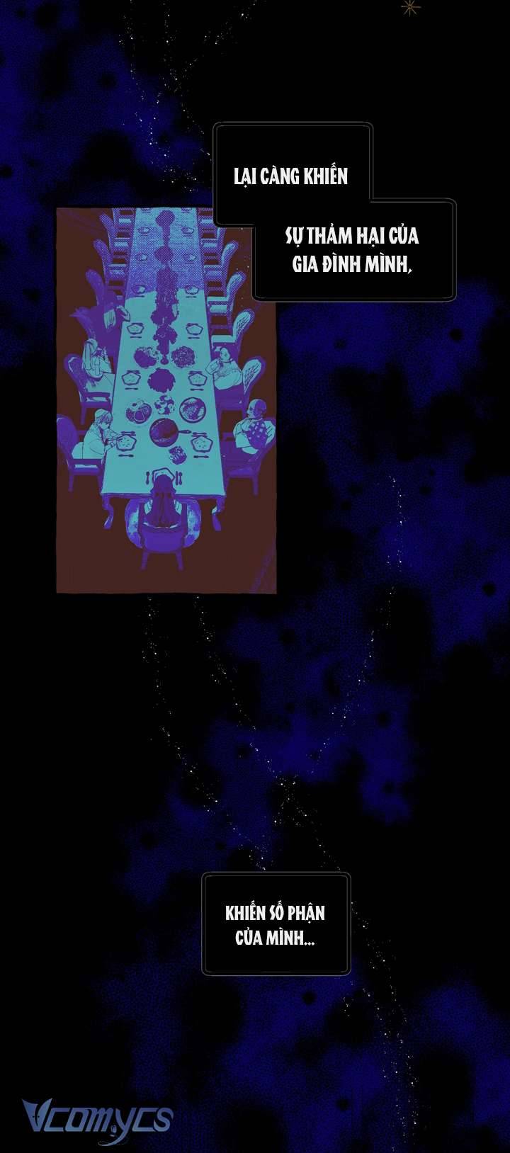 [18+] Hoàng Cung Có Chó Dữ! Chap 11 - Trang 2