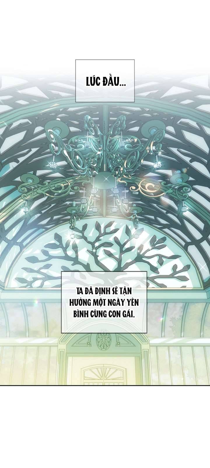 Cha À, Con Không Muốn Kết Hôn Đâu Chap 27 - Trang 2