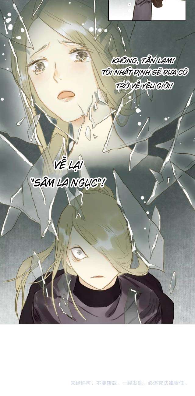 Mộng Mộng Kính Duyên Chap 13 - Next Chap 14