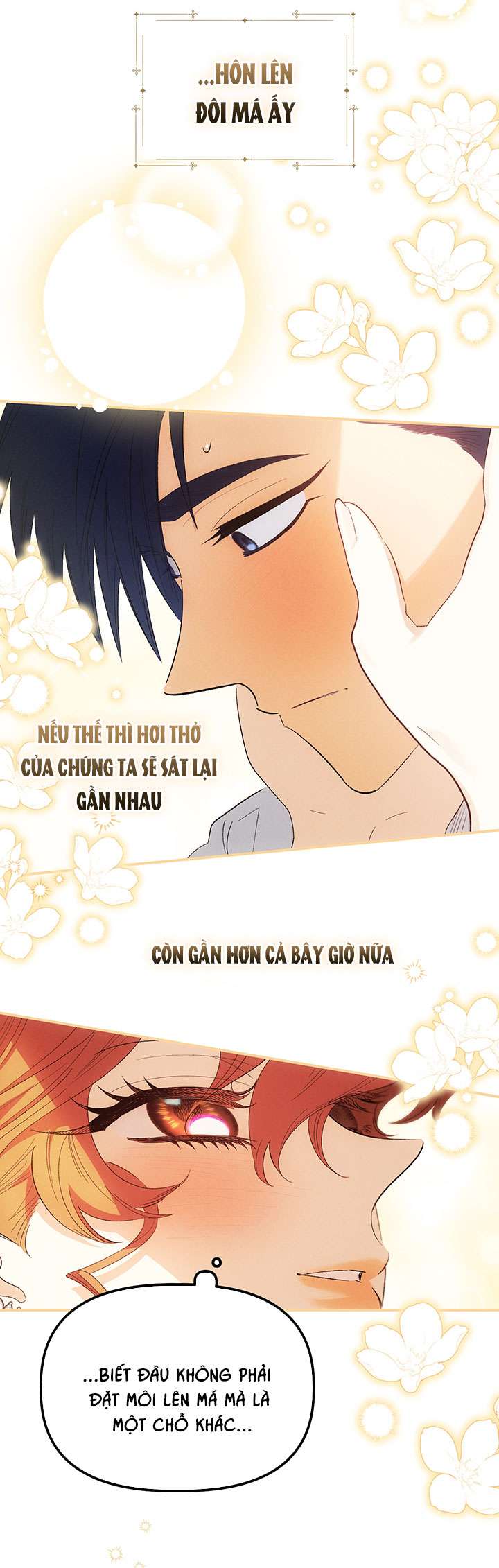 May Mắn Hay Bất Hạnh Chap 76 - Next Chap 77