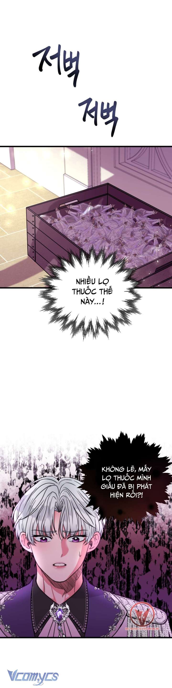 [18+] Anh Trai Đã Thay Đổi Chap 4 - Next Chapter 4.1