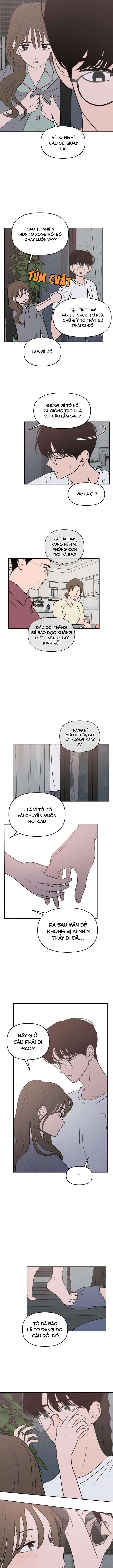 Thỏa Thuận Bí Mật Giữa Chúng Ta Chapter 55 - Trang 4