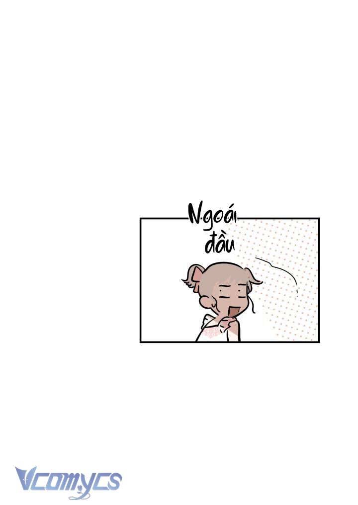 Những Nhân Vật Mạnh Nhất Thế Giới Ám Ảnh Tôi Chapter 19 - Trang 4