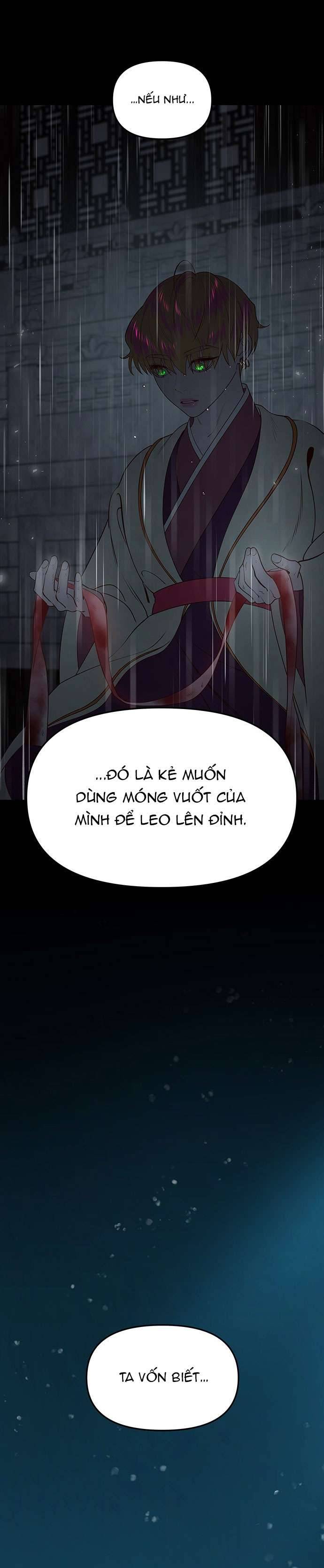 Vương Tử Huyền Bí Chapter 72 - Trang 4