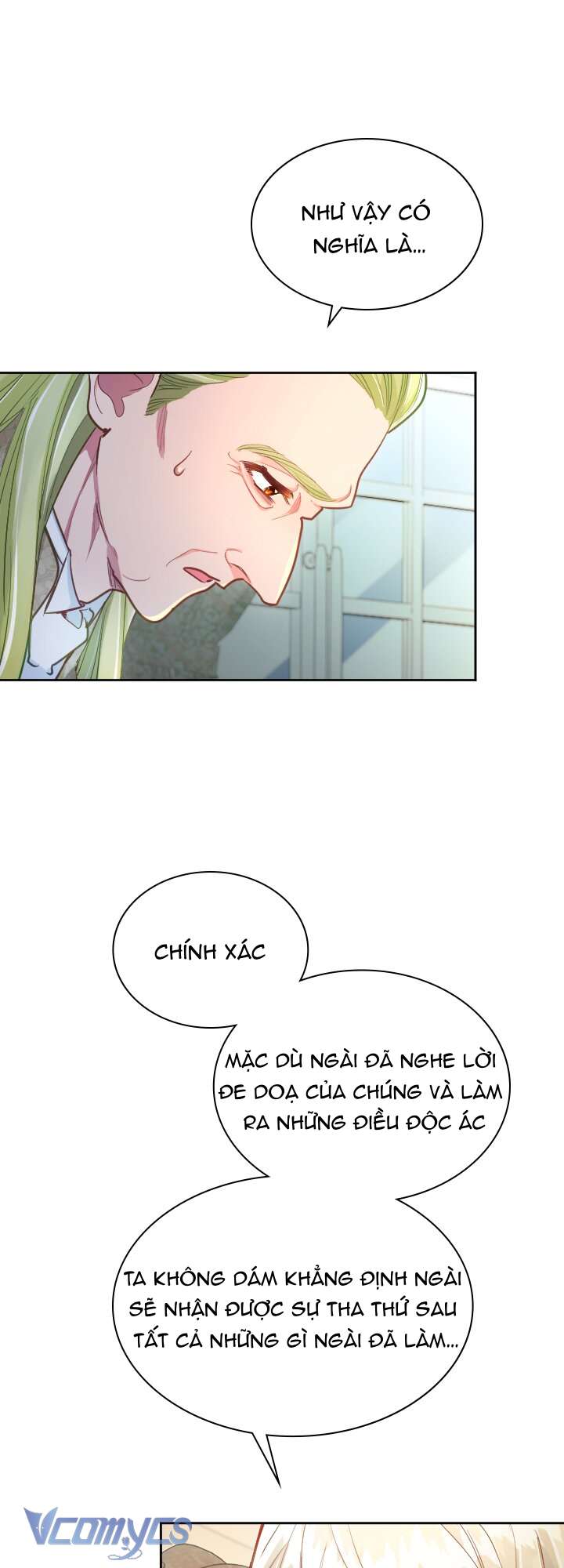 Sự Báo Thù Của Một Vị Thánh Chap 92 - Trang 2