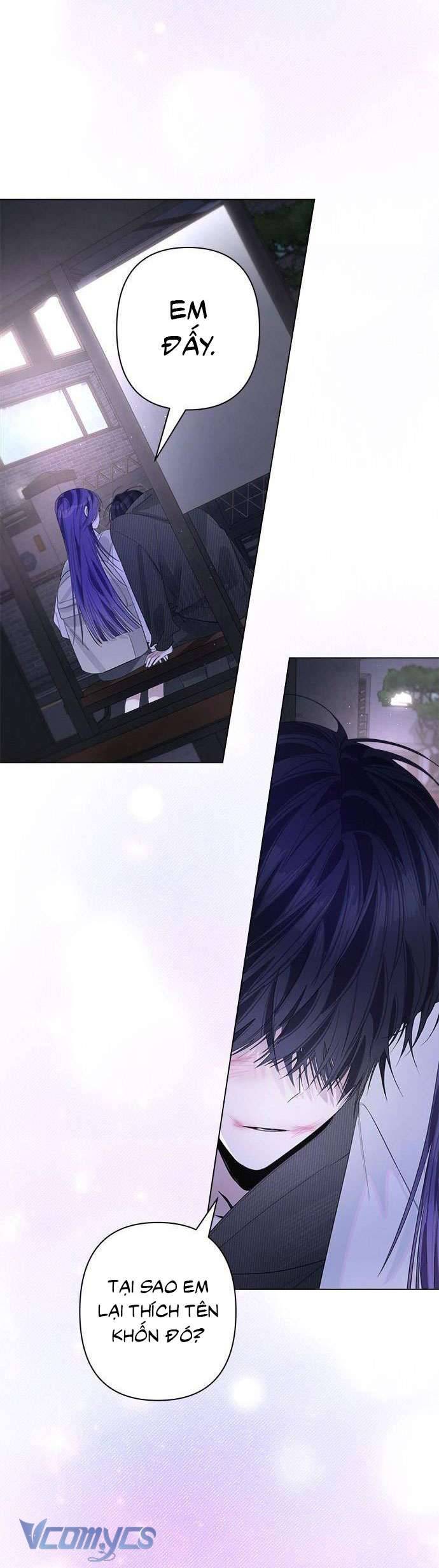 Đàn Anh Xấu Xa! Chap 74 - Trang 3